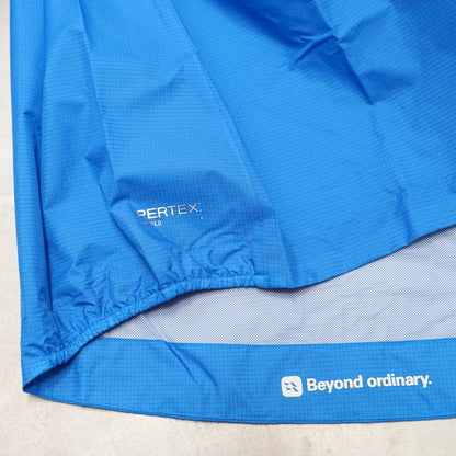 【Rab】ラブ men's Phantom Jacket "2Color"