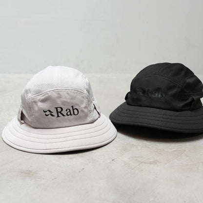 【Rab】ラブ unisex Rab Boonie Hat "2Color" ※ネコポス可