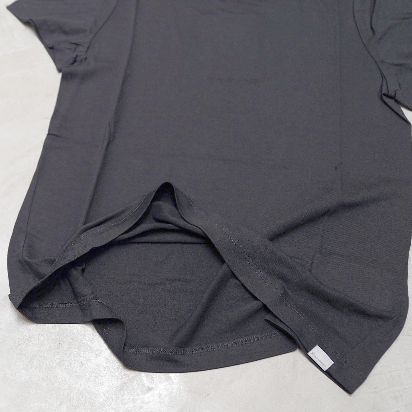 【HOUDINI】 フーディニ women's Tree Tee "4Color" ※ネコポス可