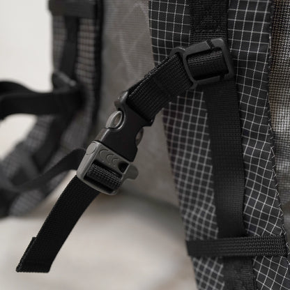 【Trail Bum】トレイルバム Big Turtle Ultra 200X "3Color"