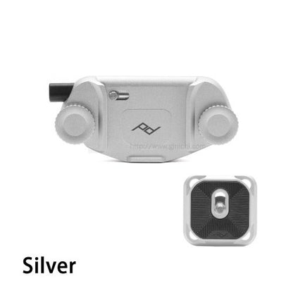 【Peak Design】 ピークデザイン Capture V3 "5Color"