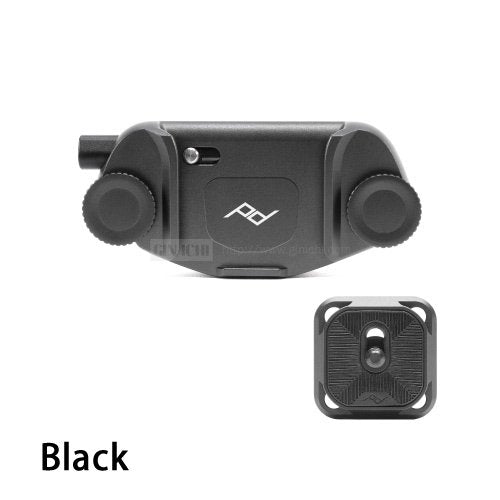 【Peak Design】 ピークデザイン Capture V3 "5Color"