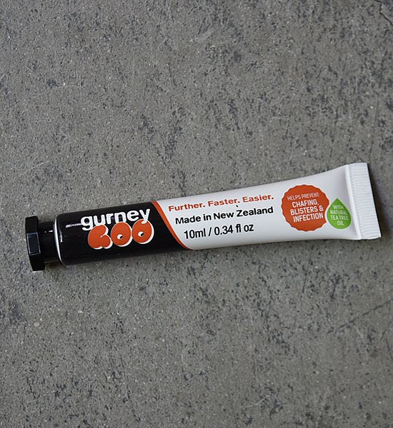 【GURNEY GOO】ガーニー・グー Small Tube