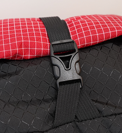 【ULA-Ultralight Adventure Equipment】ウルトラライトアドベンチャーイクイップメント PHOTON "Red