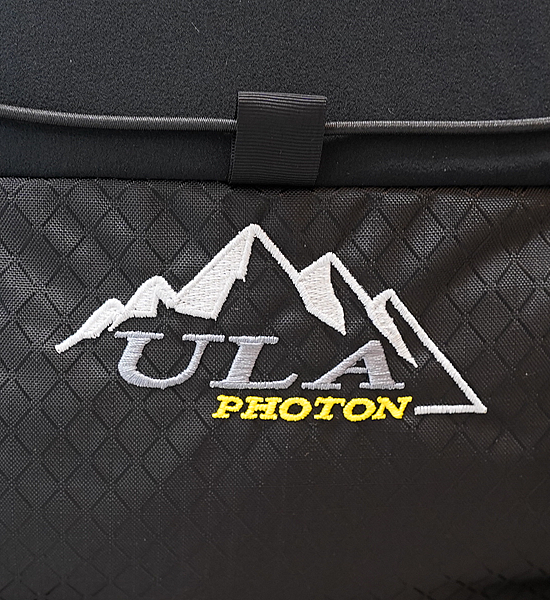 【ULA-Ultralight Adventure Equipment】ウルトラライトアドベンチャーイクイップメント PHOTON "Red