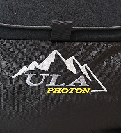 【ULA-Ultralight Adventure Equipment】ウルトラライトアドベンチャーイクイップメント PHOTON "Red
