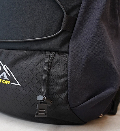 【ULA-Ultralight Adventure Equipment】ウルトラライトアドベンチャーイクイップメント PHOTON "Red