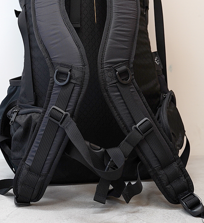 【ULA-Ultralight Adventure Equipment】ウルトラライトアドベンチャーイクイップメント PHOTON "Red