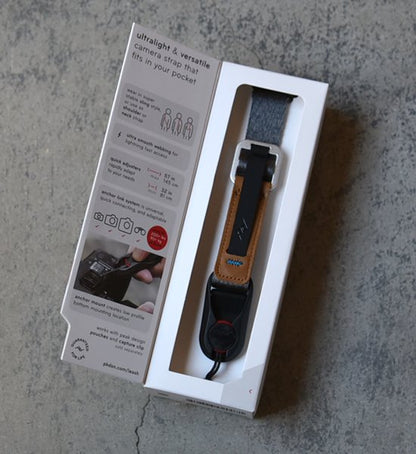 【Peak Design】 ピークデザイン Leash "9Color"