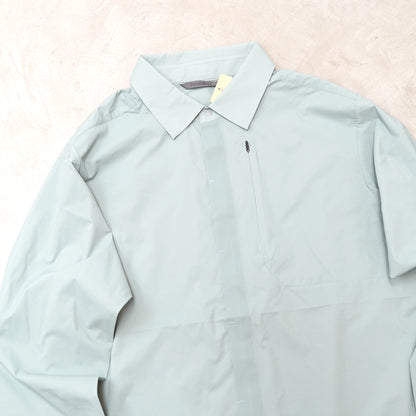 【Teton Bros】ティートンブロス unisex Sweet Water Shirt "2Color"