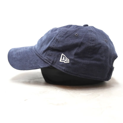 【NEW ERA】ニューエラ 9TWENTY The New York Micro Corduroy "2Color"