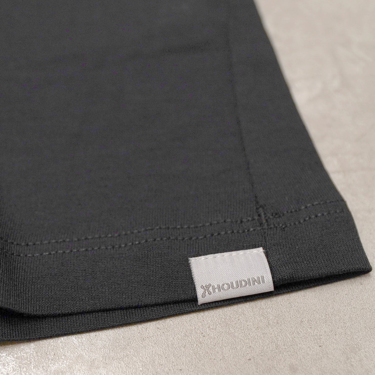 【HOUDINI】 フーディニ women's Tree Tee "4Color" ※ネコポス可