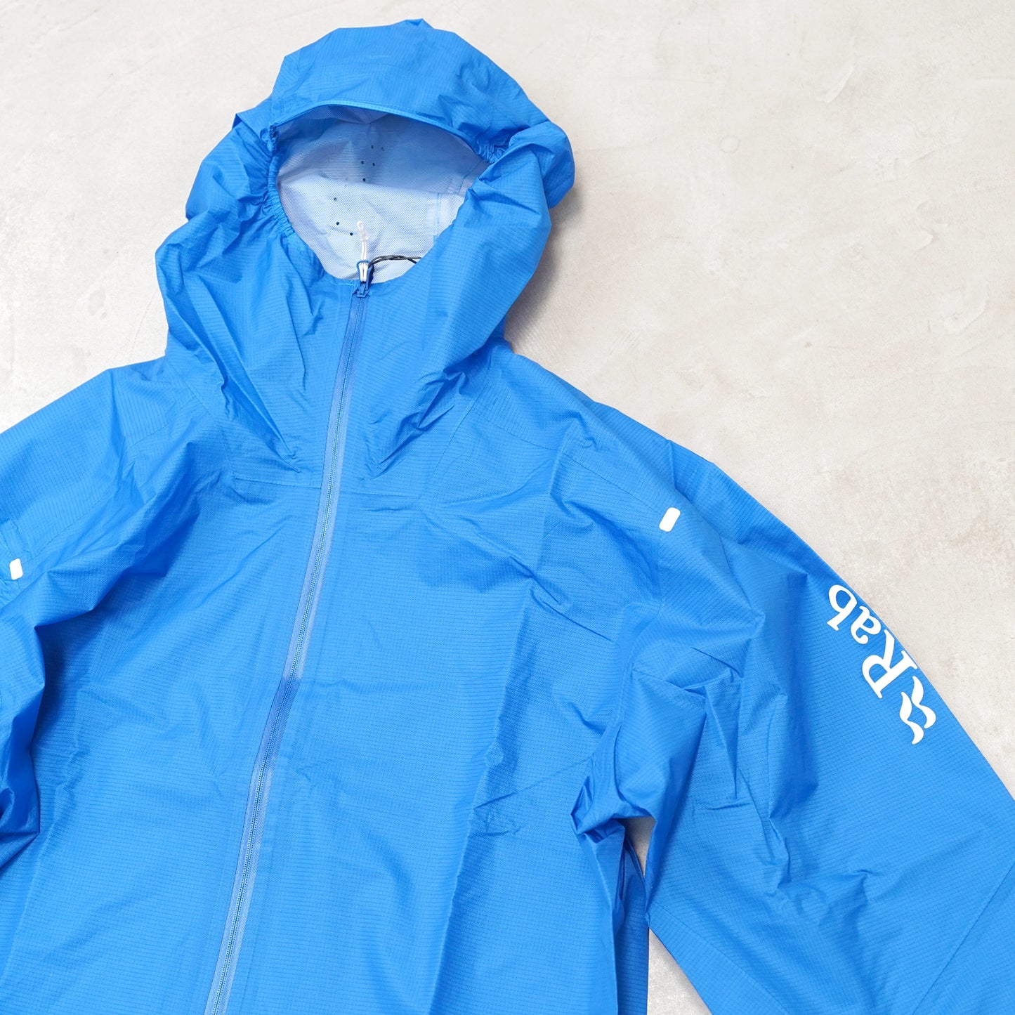 【Rab】ラブ men's Phantom Jacket "2Color"