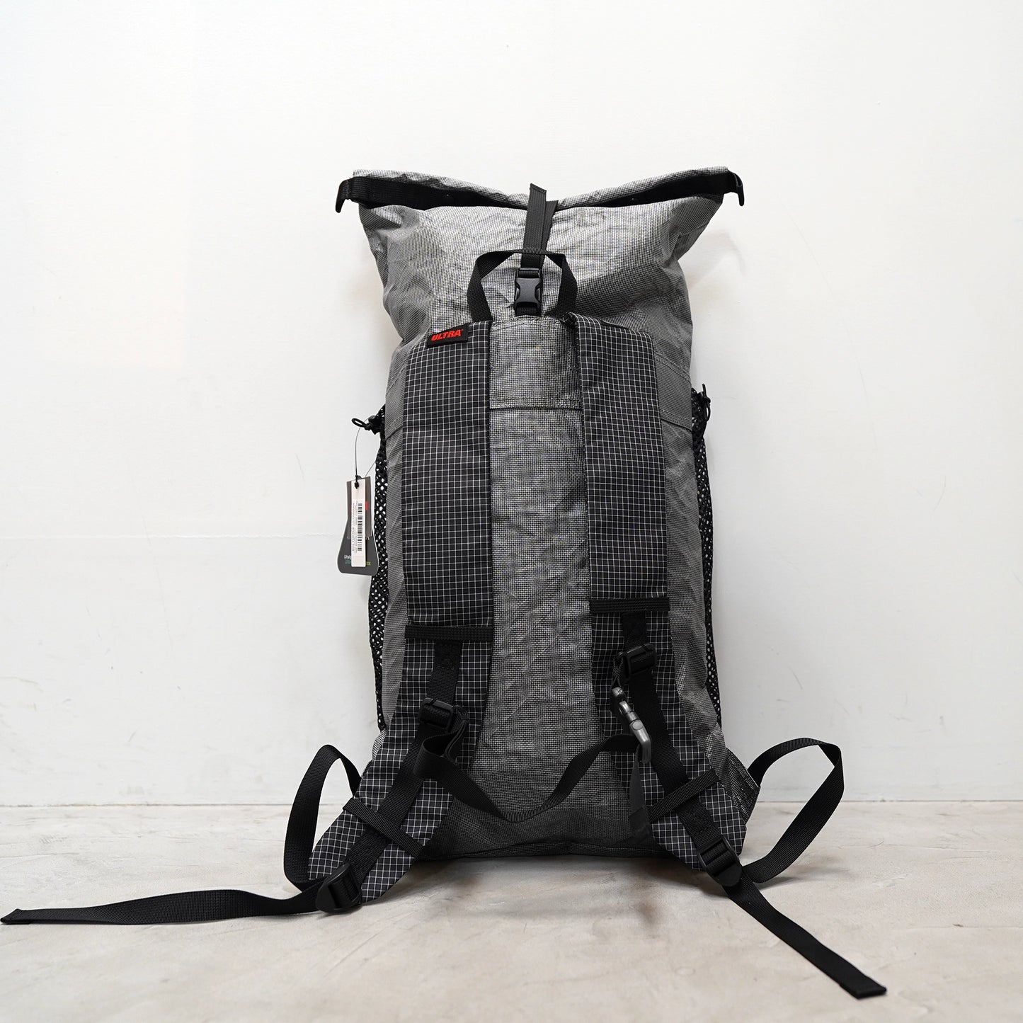 【Trail Bum】トレイルバム Big Turtle Ultra 200X "3Color"