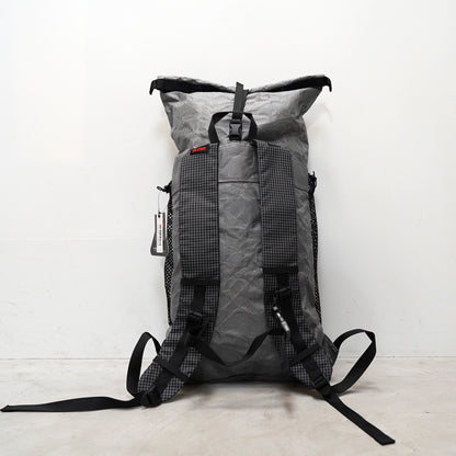 【Trail Bum】トレイルバム Big Turtle Ultra 200X "3Color"