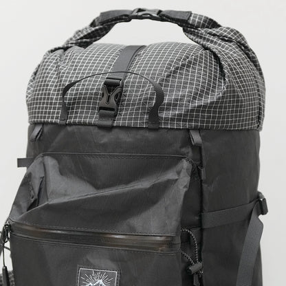 【RawLow Mountain Works】ロウロウマウンテンワークス Bambi X-pac Edition "4Color"