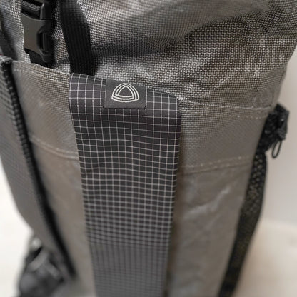 【Trail Bum】トレイルバム Big Turtle Ultra 200X "3Color"