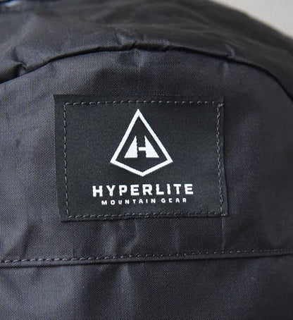 【Hyperlite Mountain Gear】ハイパーライトマウンテンギア Daybreak 17"Black"
