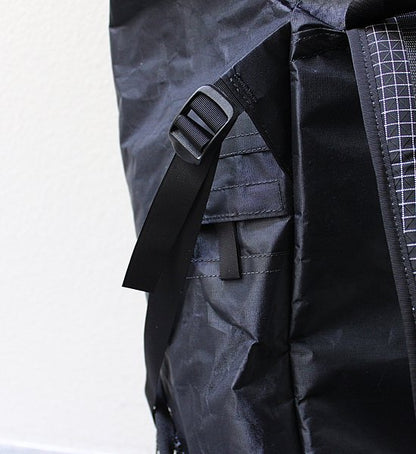 【Hyperlite Mountain Gear】ハイパーライトマウンテンギア  2400(40L) Windrider Pack ”Black”