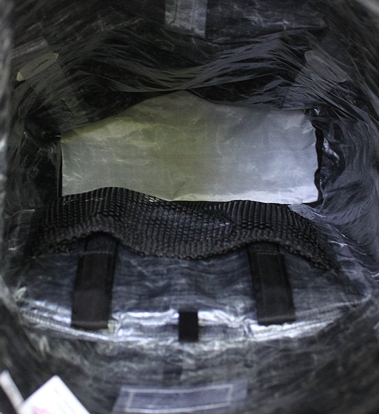 【Hyperlite Mountain Gear】ハイパーライトマウンテンギア  2400(40L) Windrider Pack ”Black”