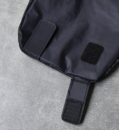 【OMM】オリジナルマウンテンマラソン Compressor Pod "4Color" ※ネコポス可