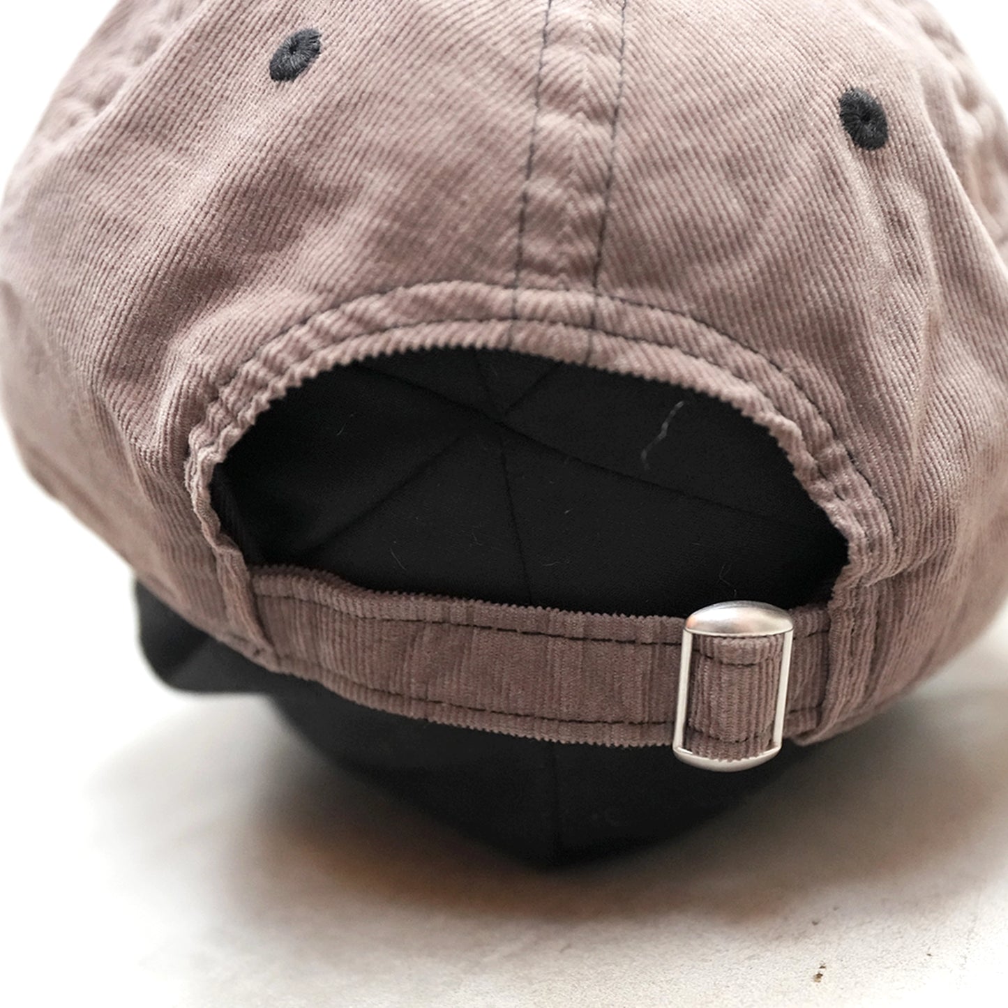 【NEW ERA】ニューエラ 9TWENTY The New York Micro Corduroy "2Color"