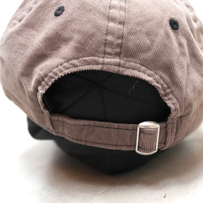 【NEW ERA】ニューエラ 9TWENTY The New York Micro Corduroy "2Color"