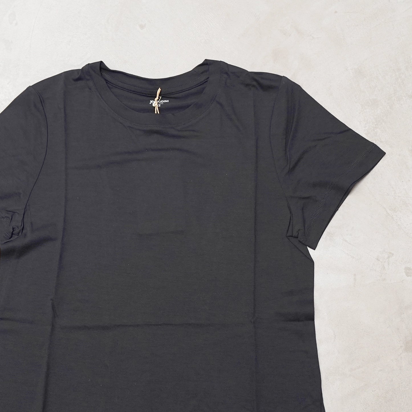 【HOUDINI】 フーディニ women's Tree Tee "4Color" ※ネコポス可