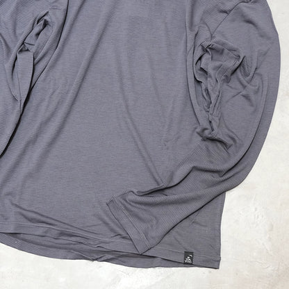 【STATIC】スタティック unisex All Elevation Hoody "4Color"