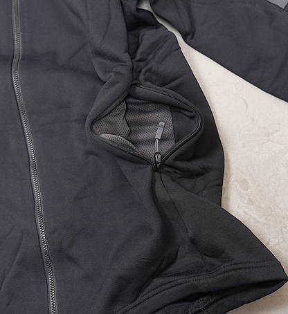 【Rab】ラブ women's Modulus Hoody "2Color"