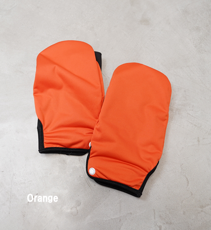 【halo commodity】ハロコモディティ Duct Glove "4Color" ※ネコポス可