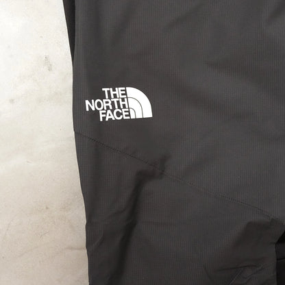 【THE NORTH FACE】ザノースフェイス women's Trail Explore Tight "Asphalt Gray"
