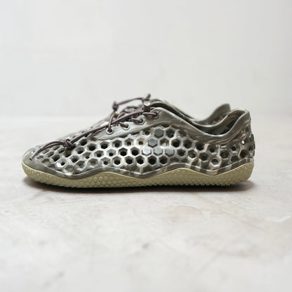 【VIVOBAREFOOT】ヴィヴォ ベアフット men's Ultra Ⅳ JJF "Shadow Green"