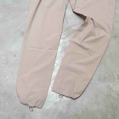 【HOUDINI】フーディニ women's Pace Light Pants "3Color"