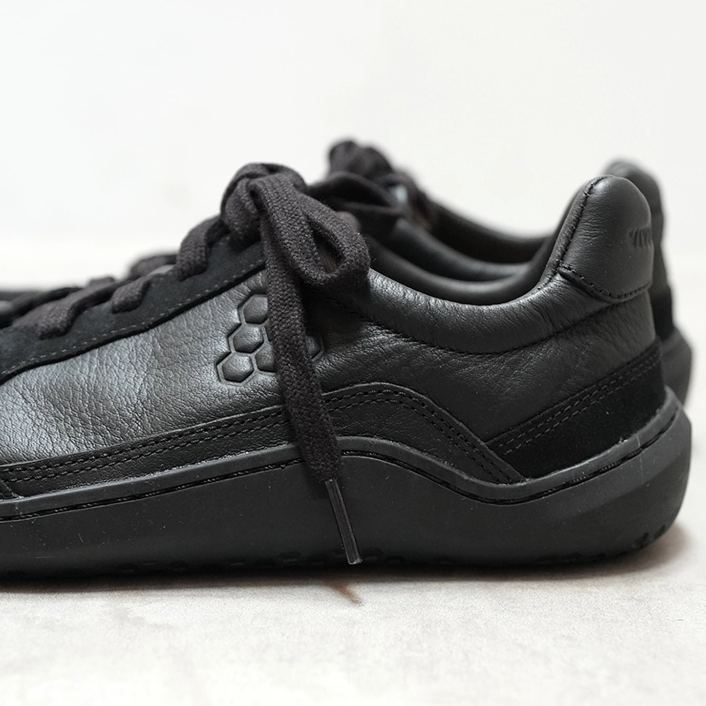 【VIVOBAREFOOT】ヴィヴォ ベアフット men's Gobi Ⅱ Sneaker Premium Leather "4Color"