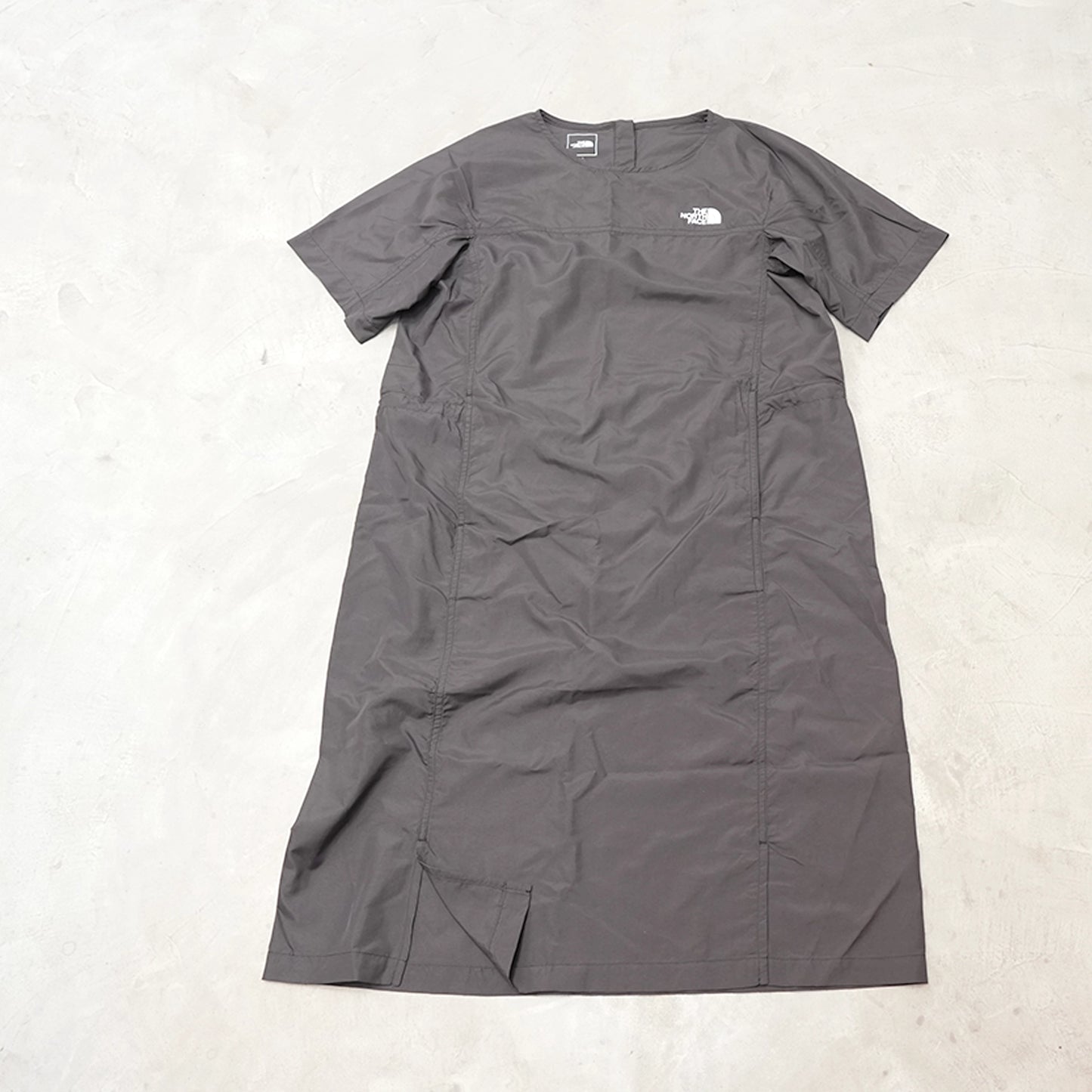 【THE NORTH FACE】ザノースフェイス women's Karka Onepiece "２Color" ※ネコポス可