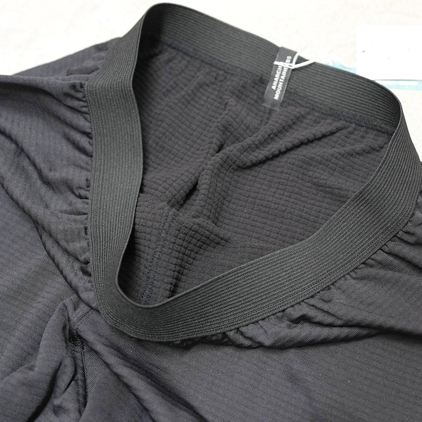 【Mountain Research】マウンテンリサーチ Tent Pants "2Color"