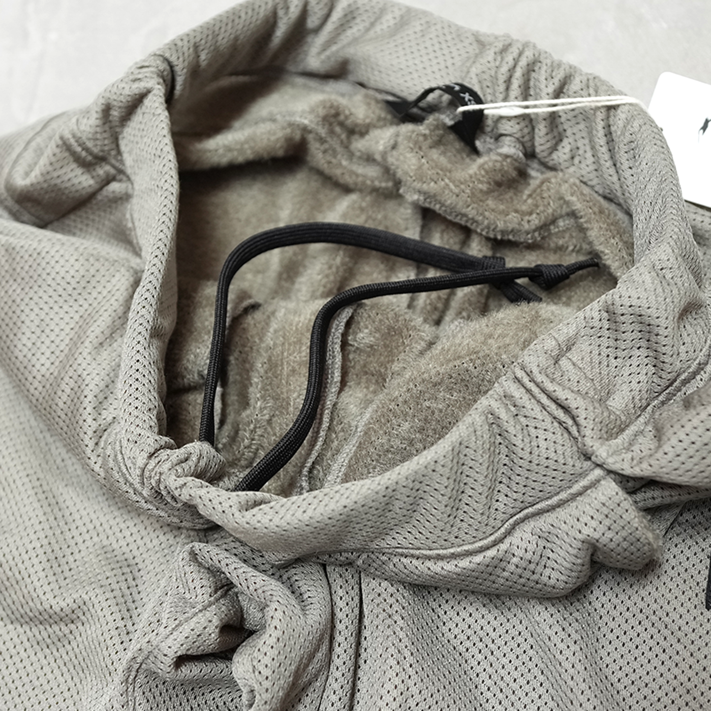 【STATIC】スタティック unisex Adrift Pants "2Color"