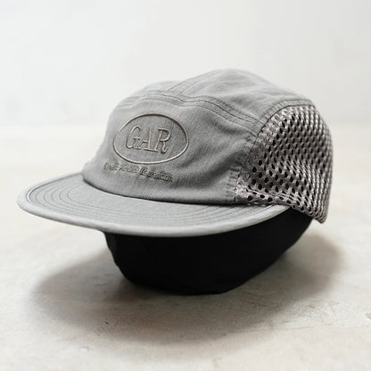 【THE NORTH FACE GAR】ザノースフェイス unisex GAR 5 Panel Cap "2Color" ※ネコポス可