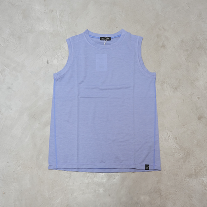 【STATIC】スタティック women's All Elevation S/L Shirts "3Color" ※ネコポス可