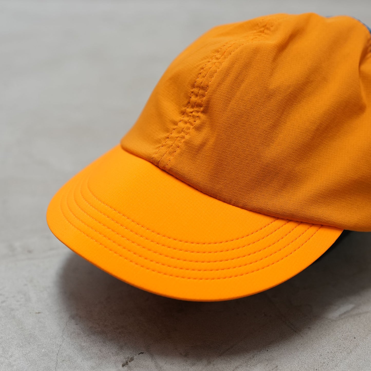 【halo commodity】ハロコモディティ Rip Cap "4Color" ※ネコポス可