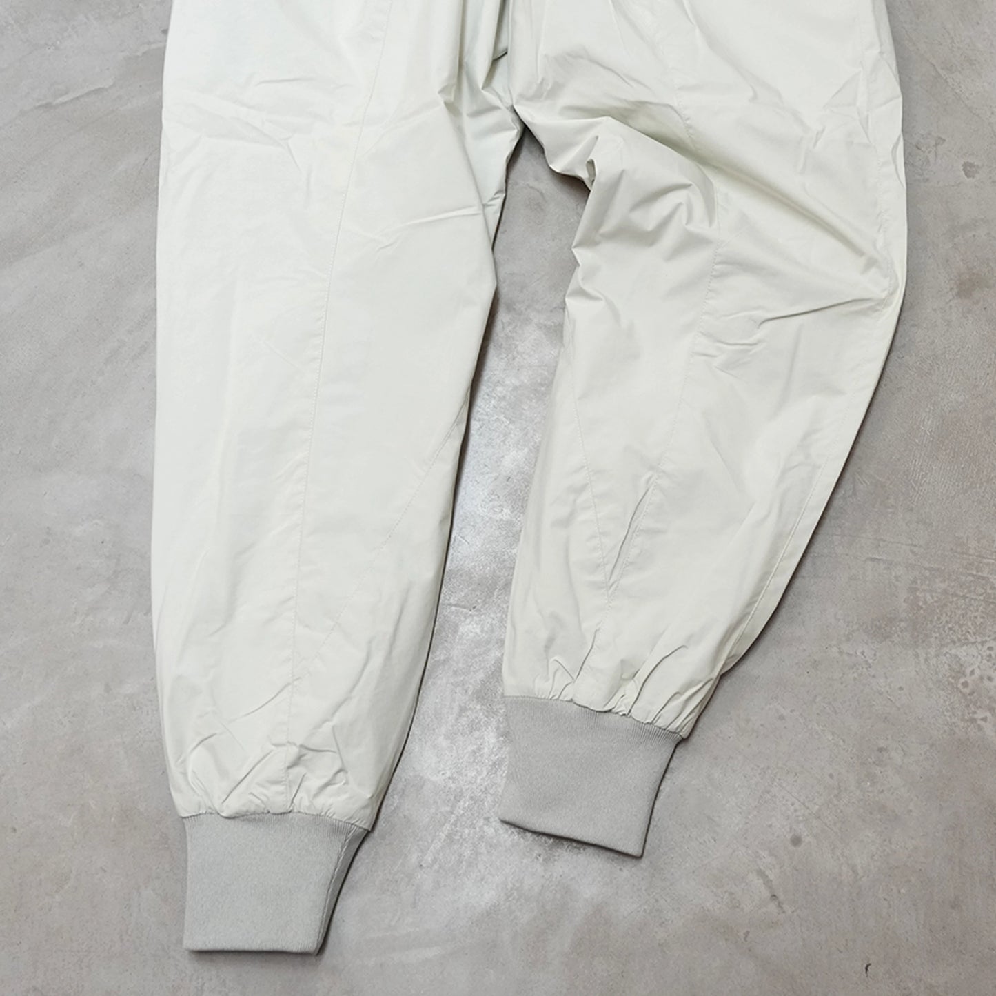【atelier Blue bottle】アトリエブルーボトル Neo Wool Pants-Extra Hot 2025 "3Color"