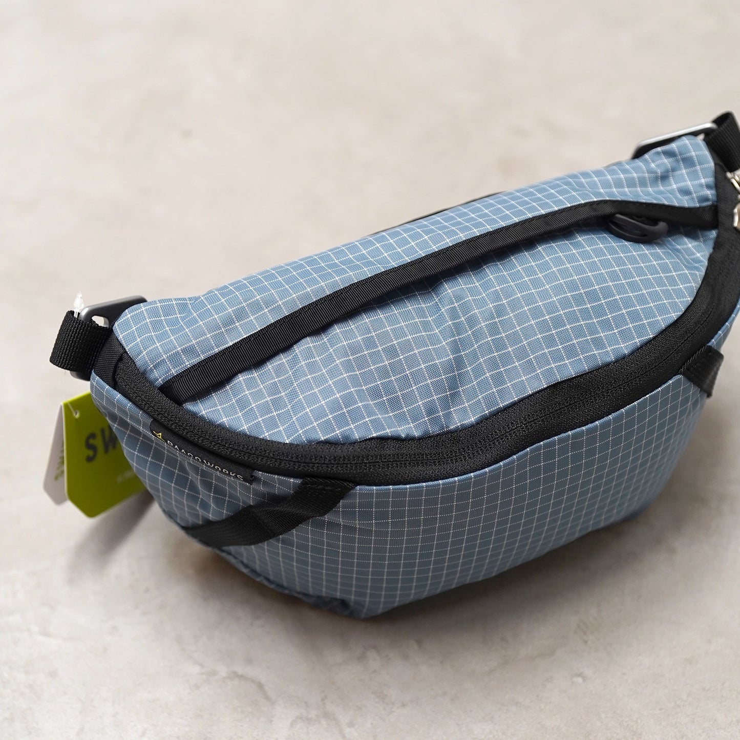 【PaaGo WORKS】パーゴワークス Switch L "5Color"