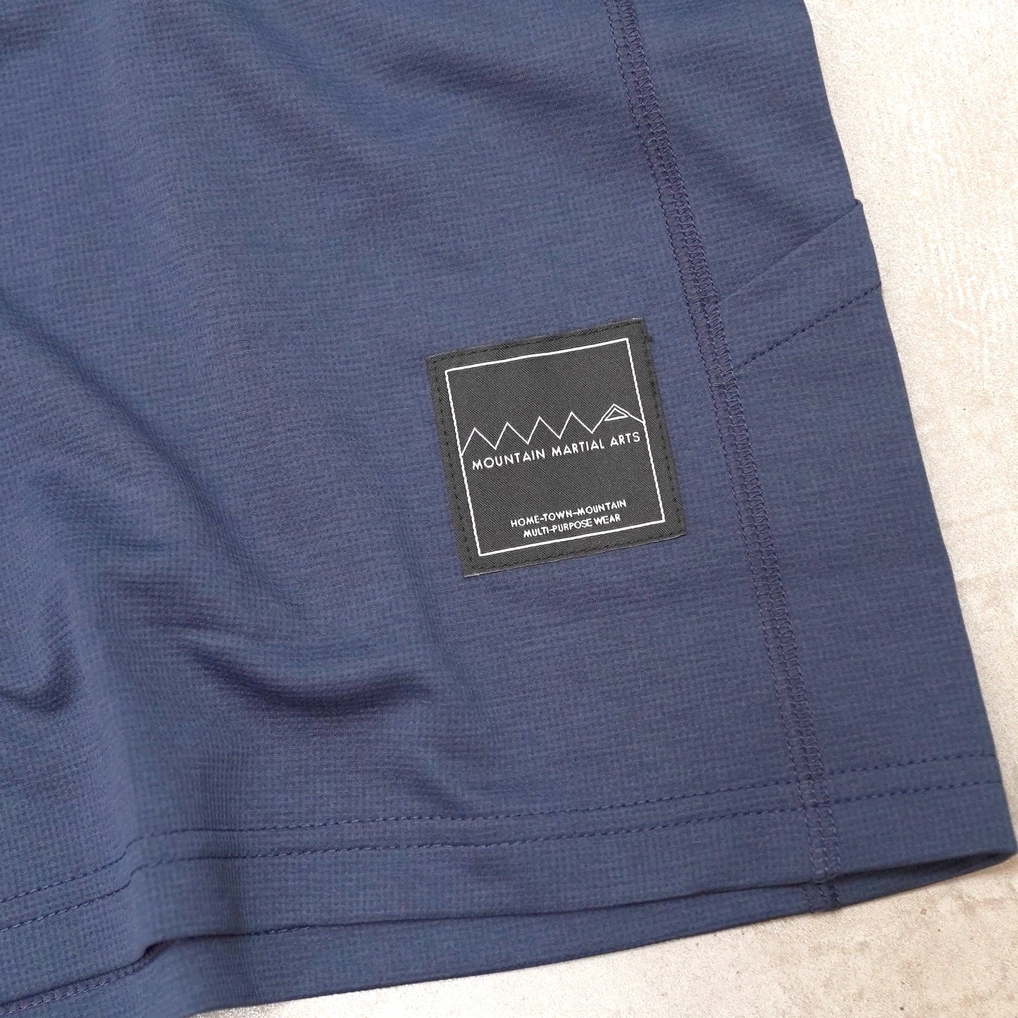 【Mountain Martial Arts】マウンテンマーシャルアーツ unisex MMA RSM Big Tee "2Color"  ※ネコポス可