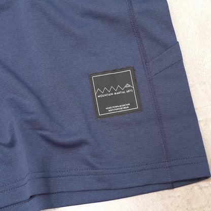 【Mountain Martial Arts】マウンテンマーシャルアーツ unisex MMA RSM Big Tee "2Color"  ※ネコポス可