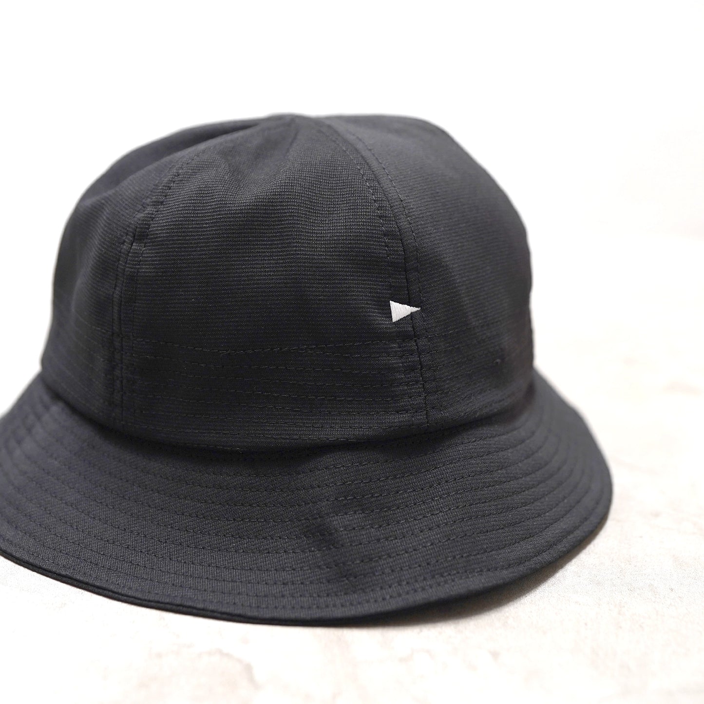 【halo commodity】ハロコモディティ Crest Hat "5Color" ※ネコポス可