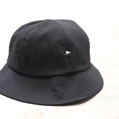 【halo commodity】ハロコモディティ Crest Hat "5Color" ※ネコポス可