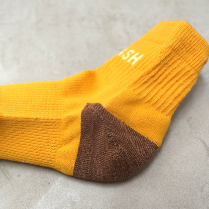 【HIKER TRASH】ハイカートラッシュ Zen Monk "5Color" ※ネコポス可