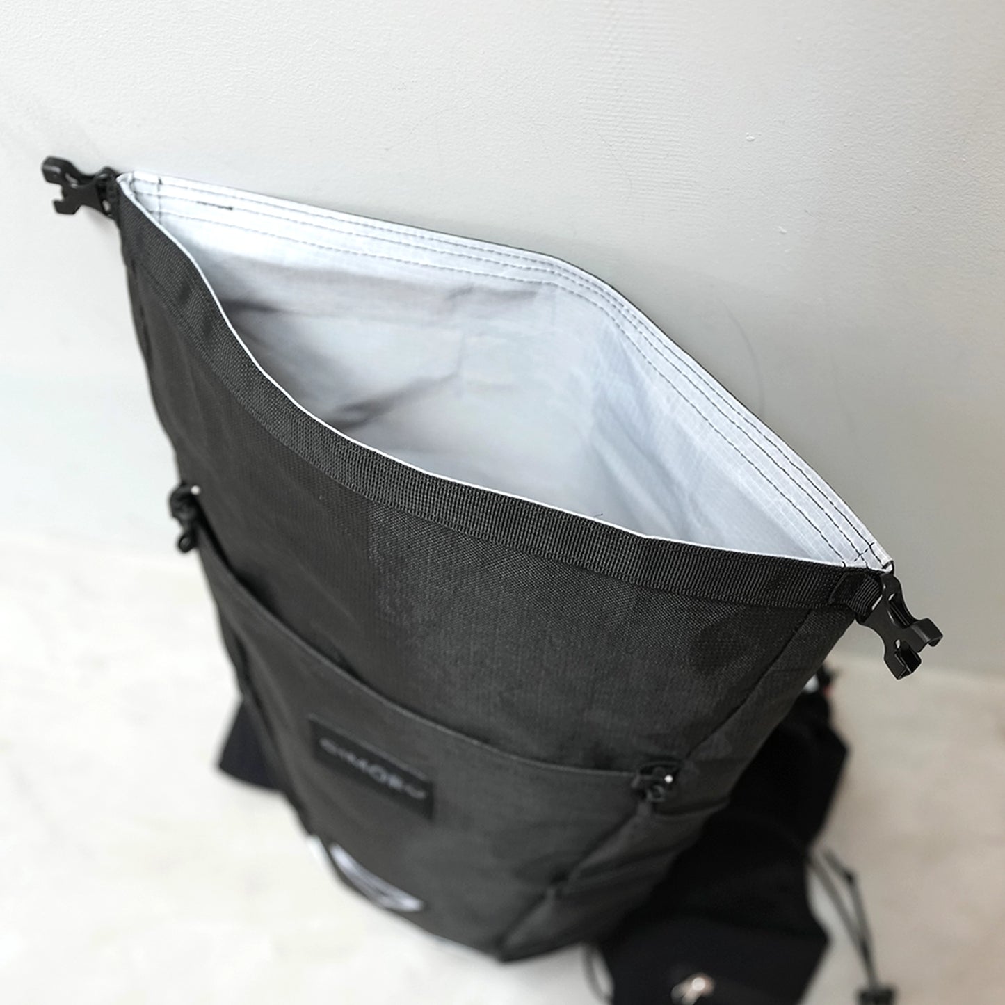 【CIMORO】シモロ UL Running Vest "2Color”