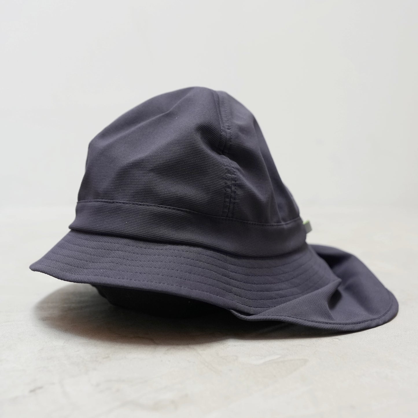 【halo commodity】ハロコモディティ Wind Hat "4Color"